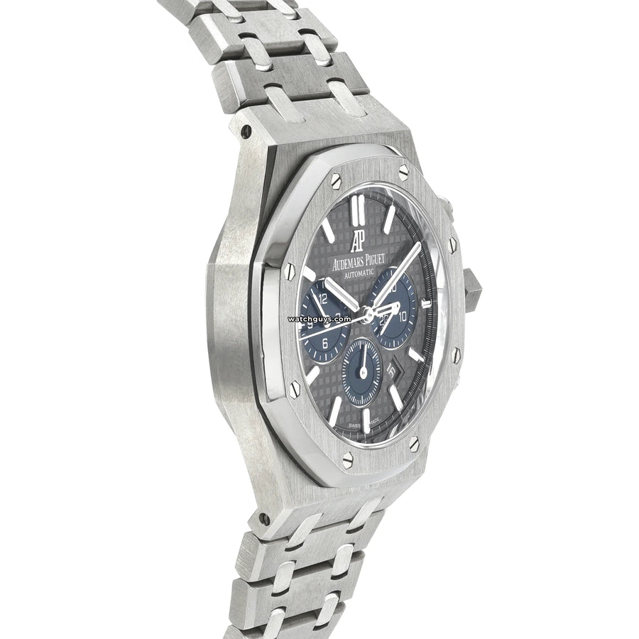 Audemars Piguet Royal Oak Chronograph 26331Ip.oo.1220Ip.01