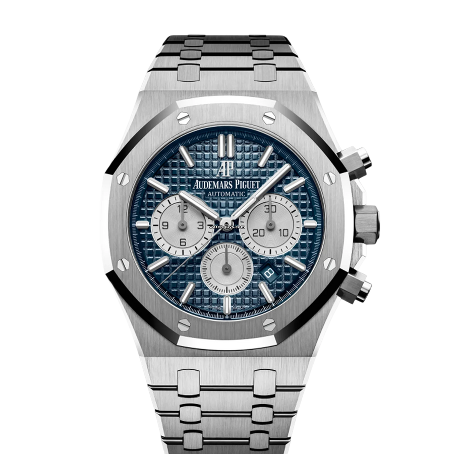 Audemars Piguet Royal Oak Chronograph 26331St.oo.1220St.01