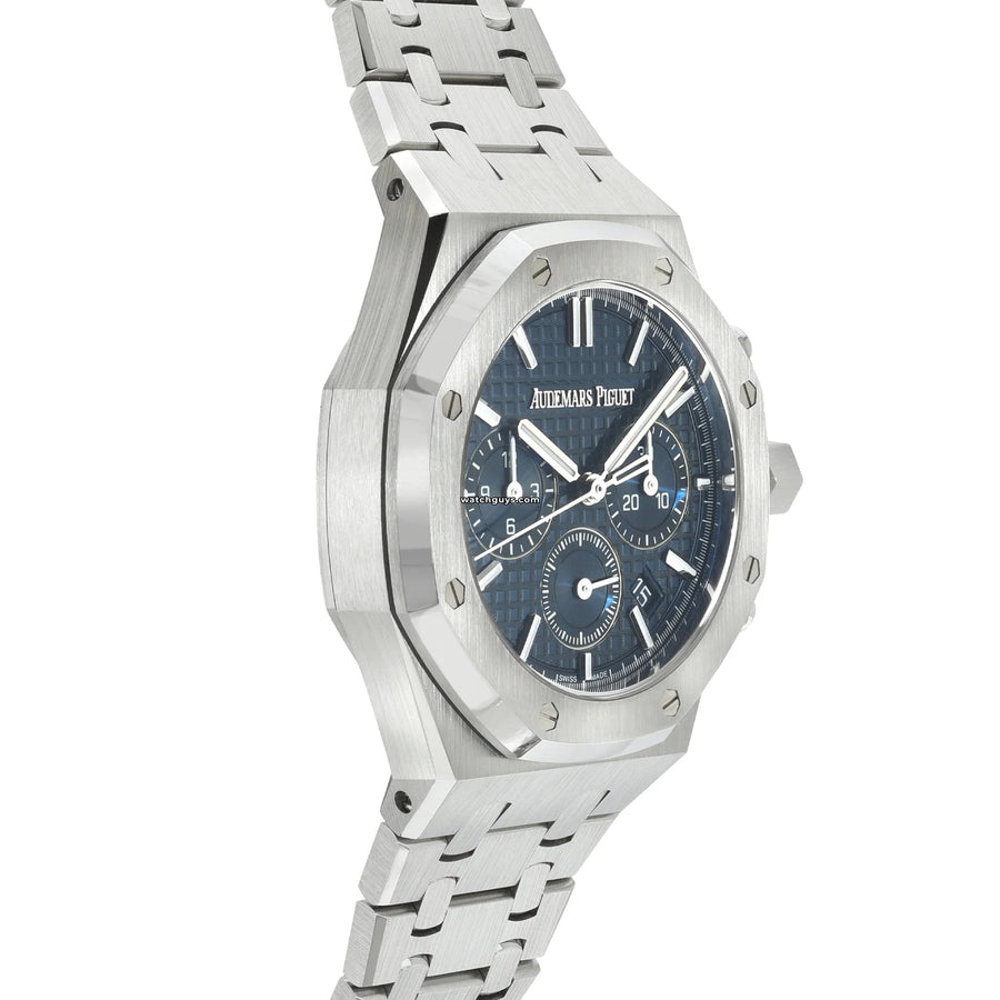 Audemars Piguet Royal Oak Chronograph 26715St.oo.1356St.01