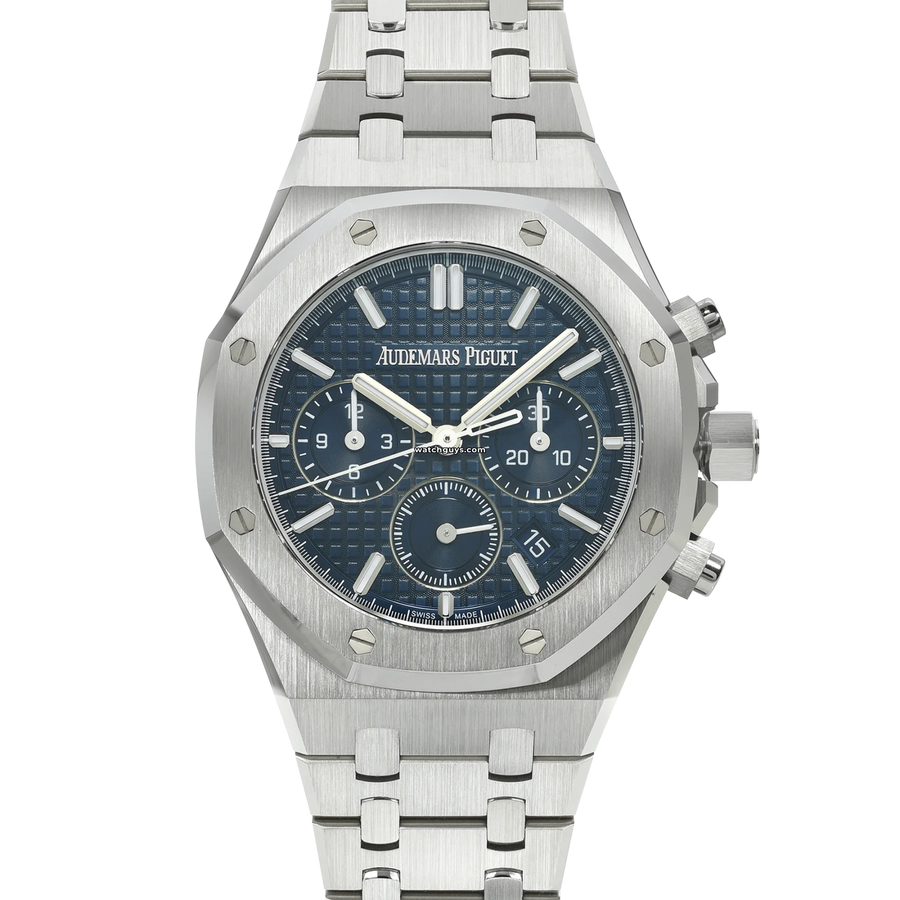 Audemars Piguet Royal Oak Chronograph 26715St.oo.1356St.01