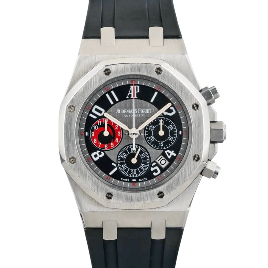 Audemars Piguet Royal Oak Limited Edition 25979St.oo.d002Ca.01