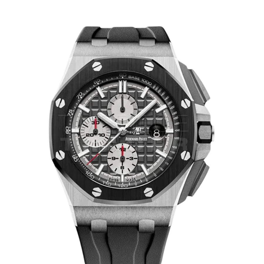 Audemars Piguet Royal Oak Offshore 26400Io.oo.a004Ca.01