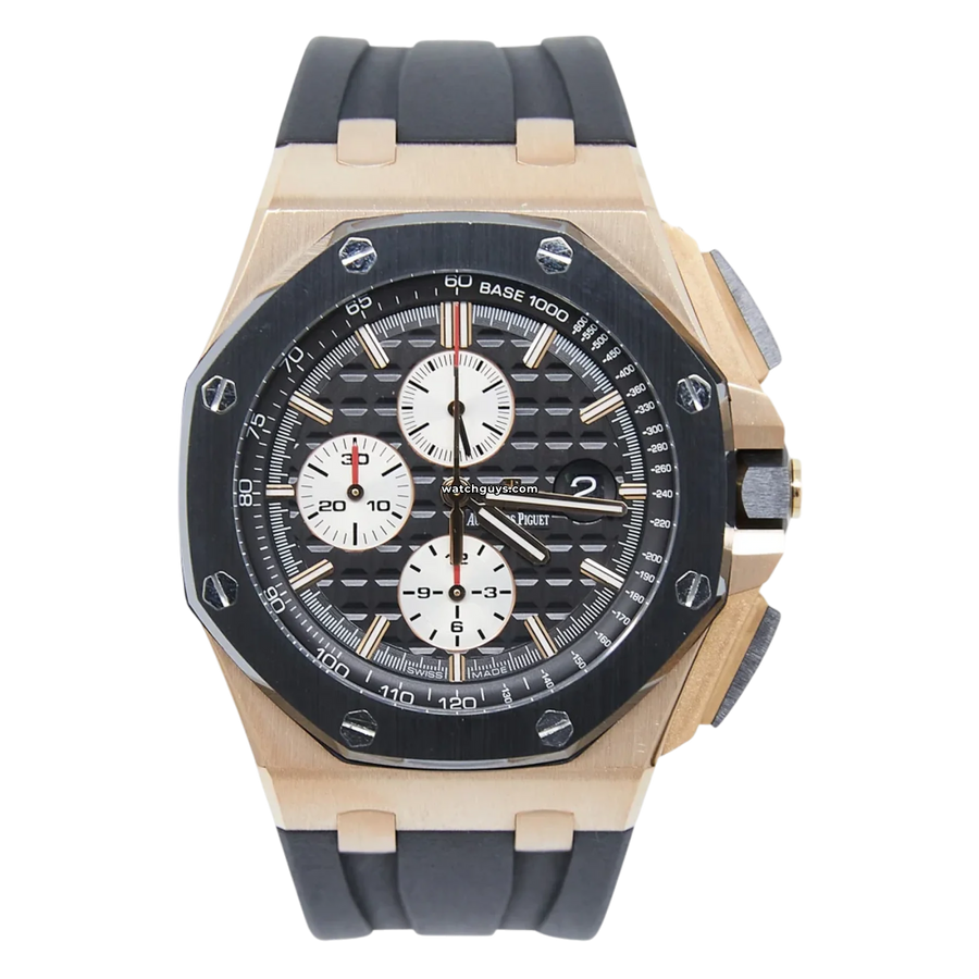 Audemars Piguet Royal Oak Offshore 26400Ro.oo.a002Ca.01