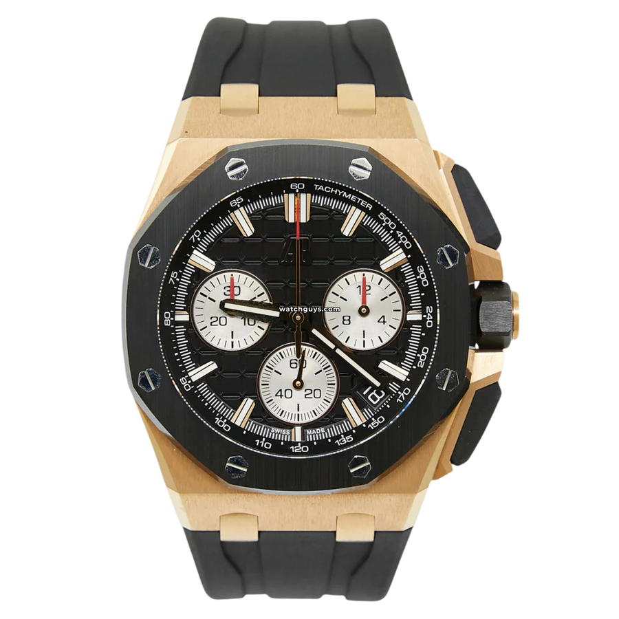 Audemars Piguet Royal Oak Offshore 26420Ro.oo.a002Ca.01