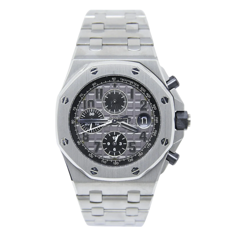 Audemars Piguet Royal Oak Offshore 26470St.oo.a104Cr.01