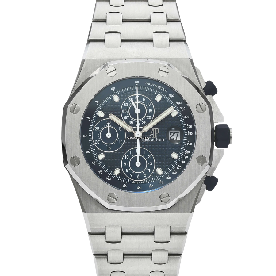 Audemars Piguet Royal Oak Offshore Chronograph 26237St.oo.1000St.01