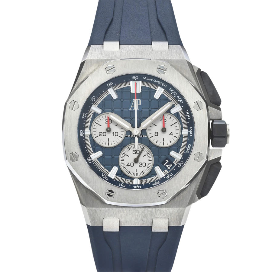 Audemars Piguet Royal Oak Offshore Chronograph 26420Ti.oo.a027Ca.01