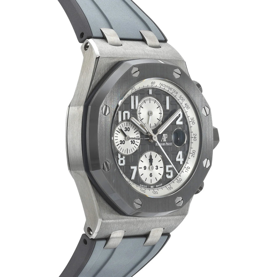 Audemars Piguet Royal Oak Offshore Chronograph 26470Io.oo.a006Ca.01