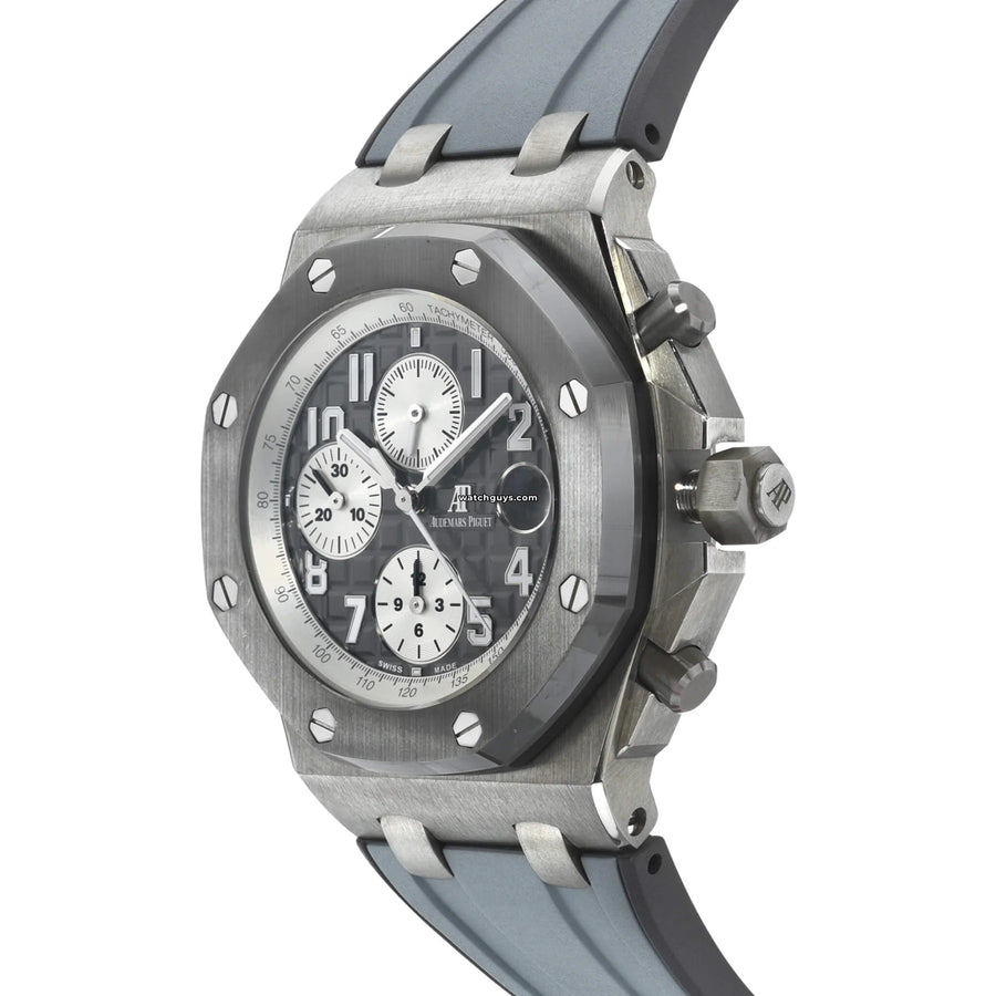 Audemars Piguet Royal Oak Offshore Chronograph 26470Io.oo.a006Ca.01