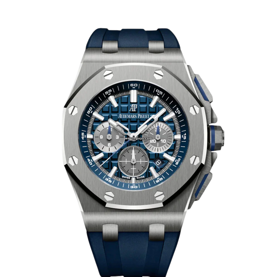 Audemars Piguet Royal Oak Offshore Chronograph 26480Ti.oo.a027Ca.01