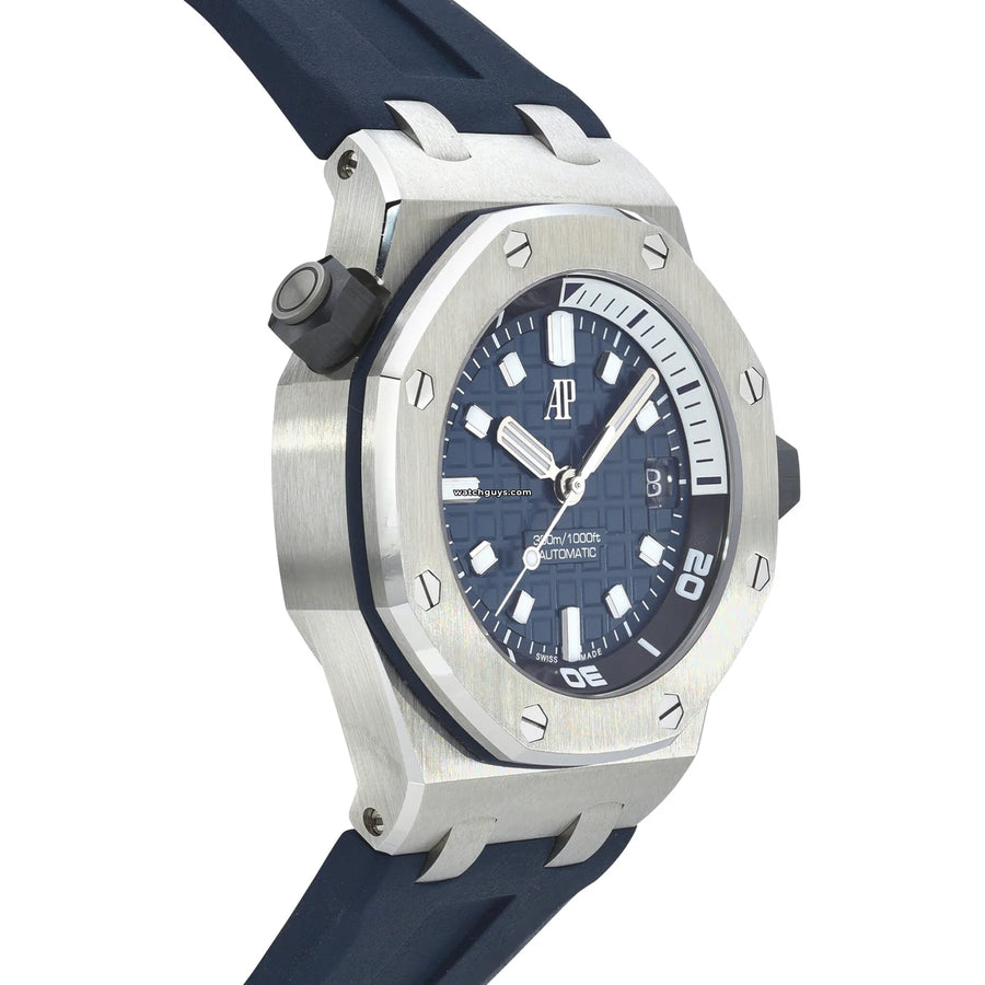 Audemars Piguet Royal Oak Offshore Diver 15720St.oo.a027Ca.01