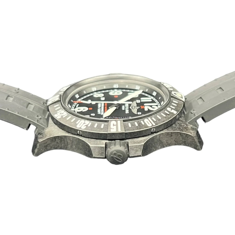 Breitling Colt Skyracer X74320 Black