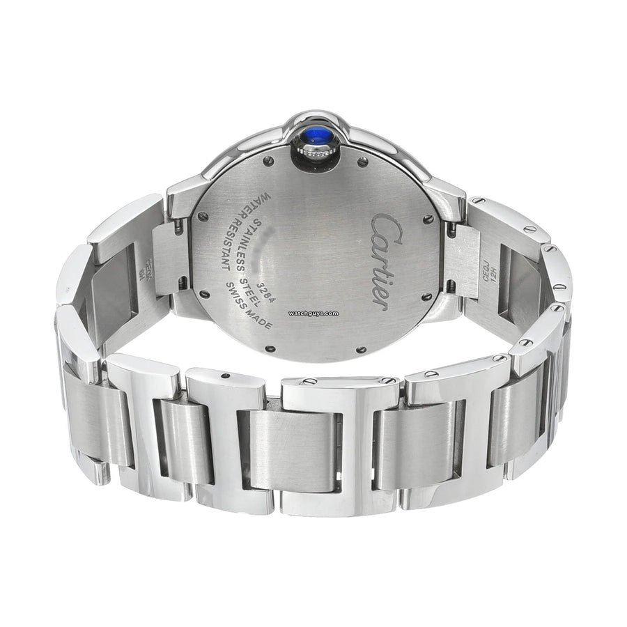 Cartier Ballon Bleu 3284 Quartz