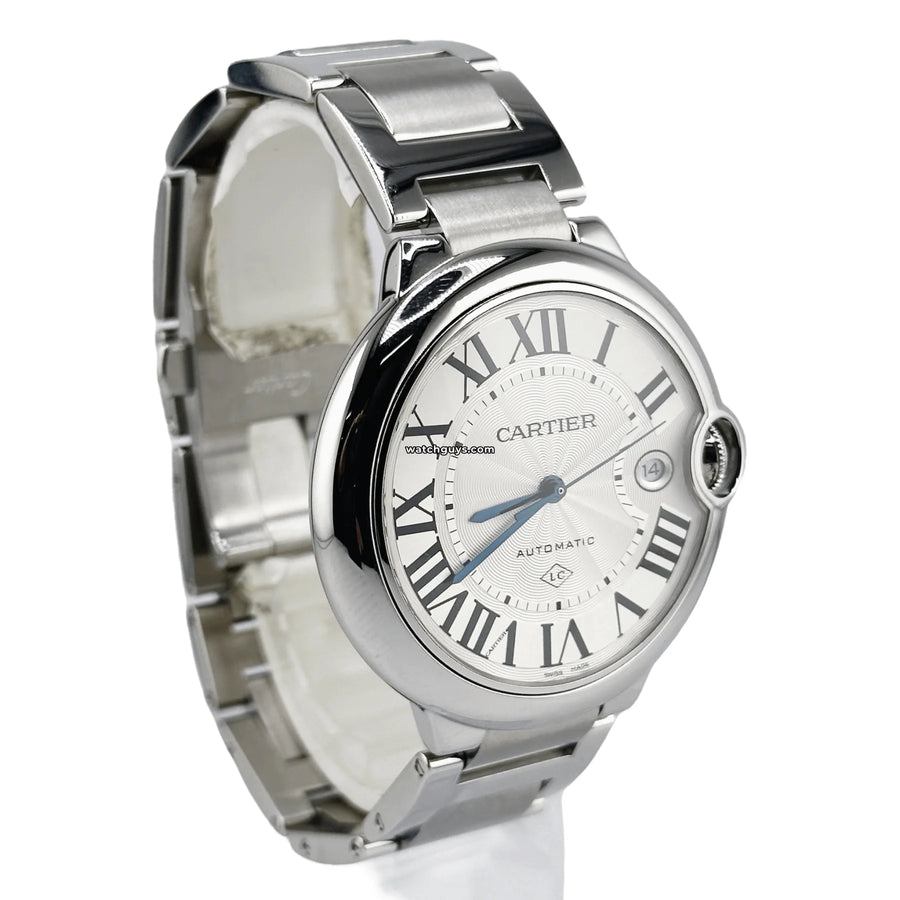 Cartier Ballon Bleu Large 3765