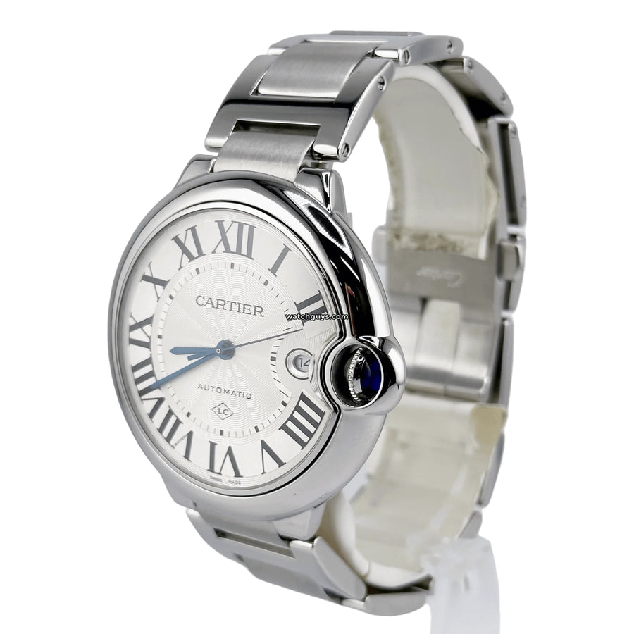 Cartier Ballon Bleu Large 3765