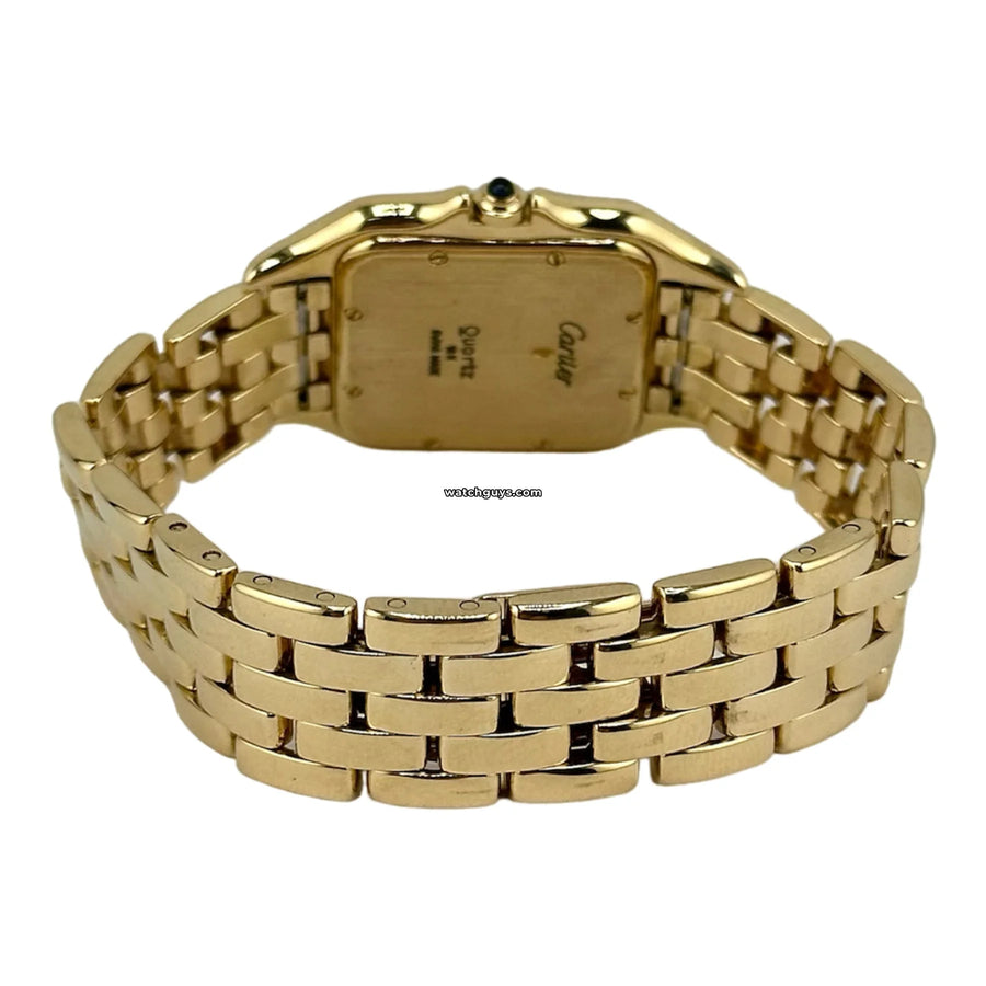 Cartier Panthere 883968 Yellow Gold