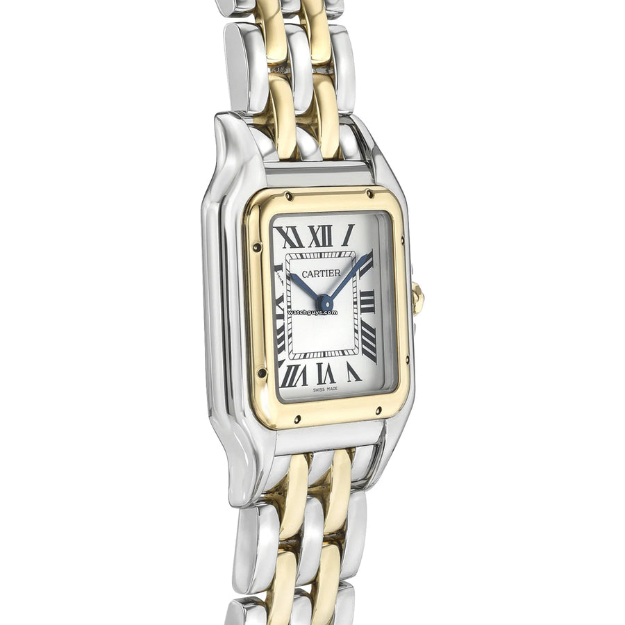 Cartier Panthere Medium W2Pn0007