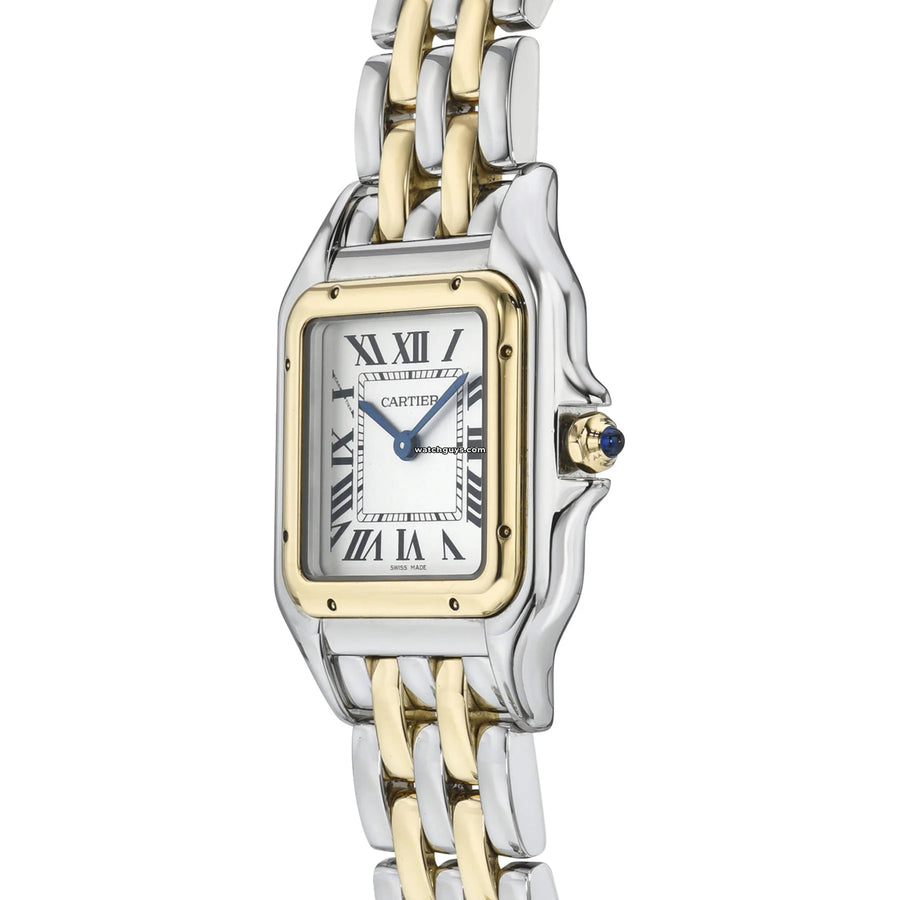 Cartier Panthere Medium W2Pn0007