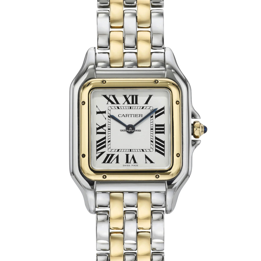 Cartier Panthere Medium W2Pn0007