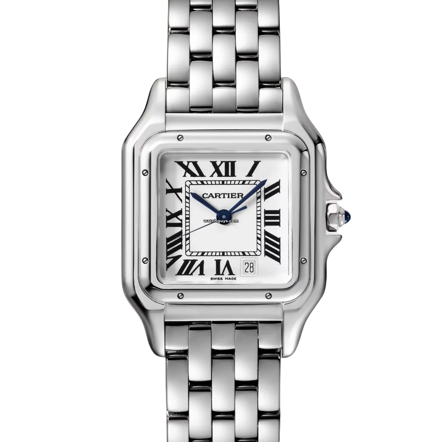 Cartier Panthere W25054P5 Watches