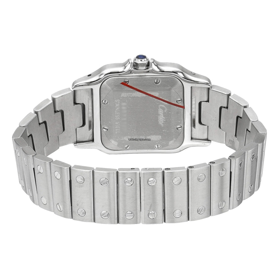 Cartier Santos Galbee 2319