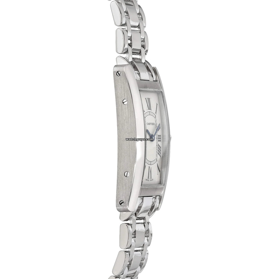 Cartier Tank Americaine Small W26019L1