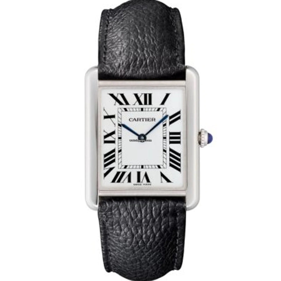 Cartier Tank Large Wsta0028