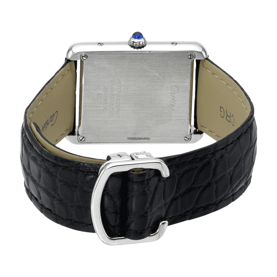 Cartier Tank Solo Large W1018355