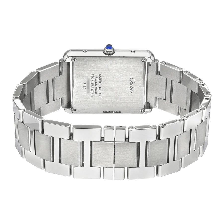 Cartier Tank Solo Large W5200014