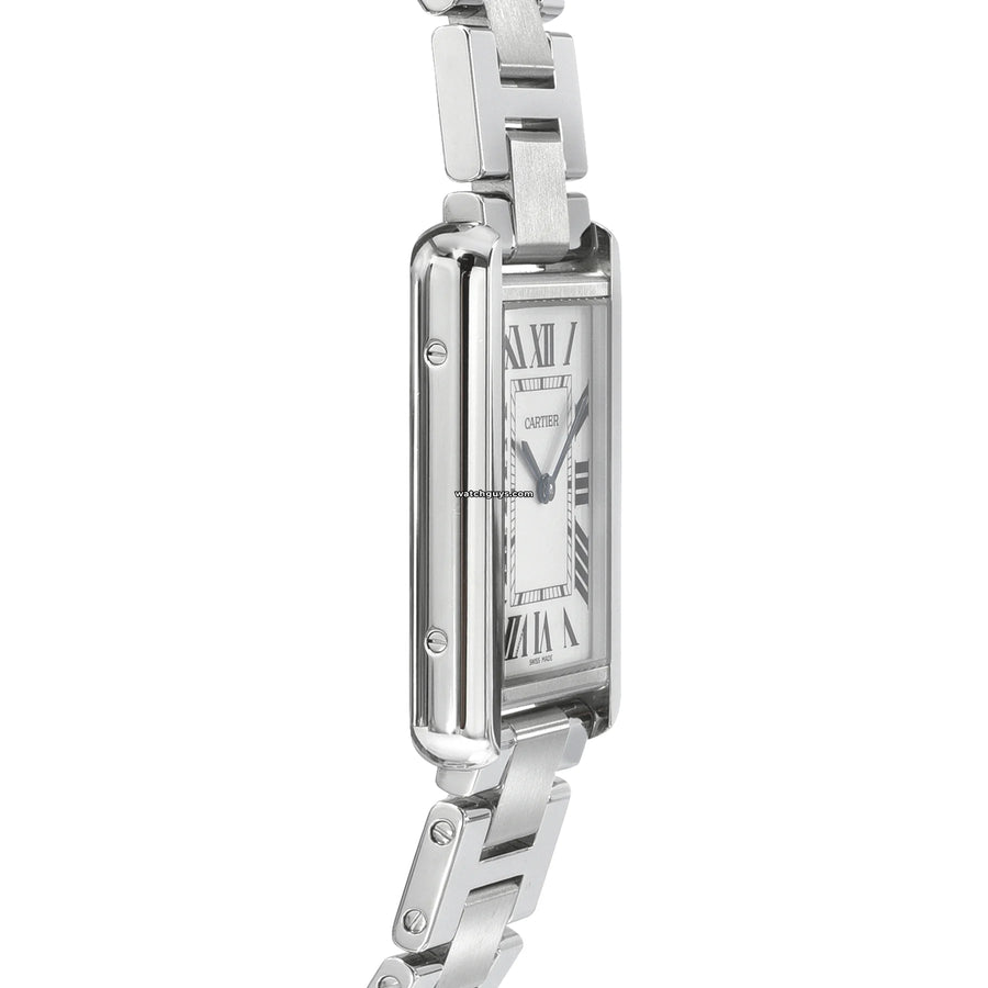 Cartier Tank Solo Large W5200014