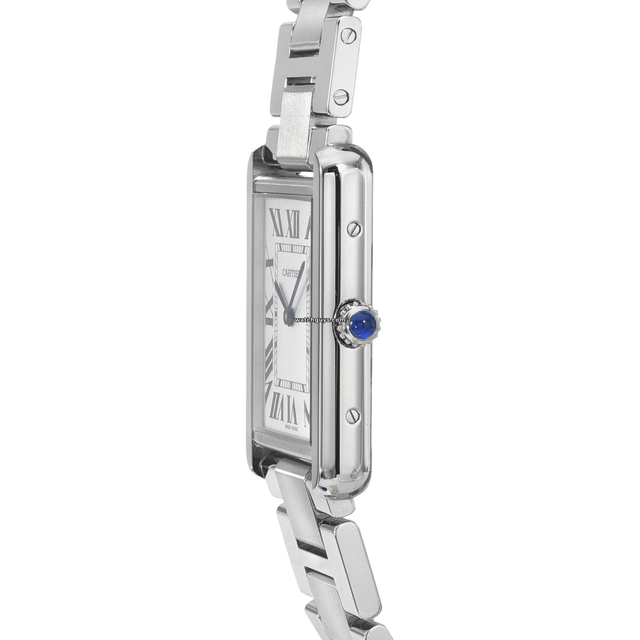 Cartier Tank Solo Large W5200014