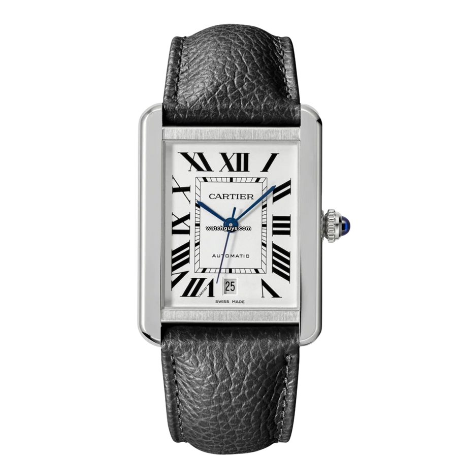 Cartier Tank Xl Wsta0029