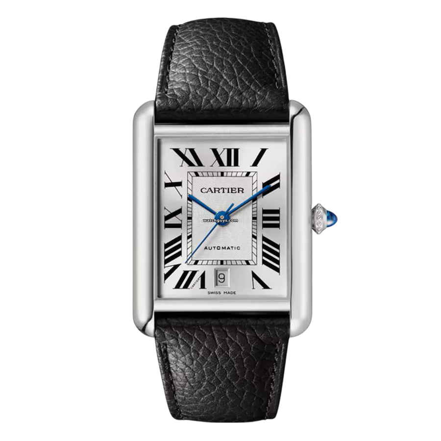 Cartier Tank Xl Wsta0040