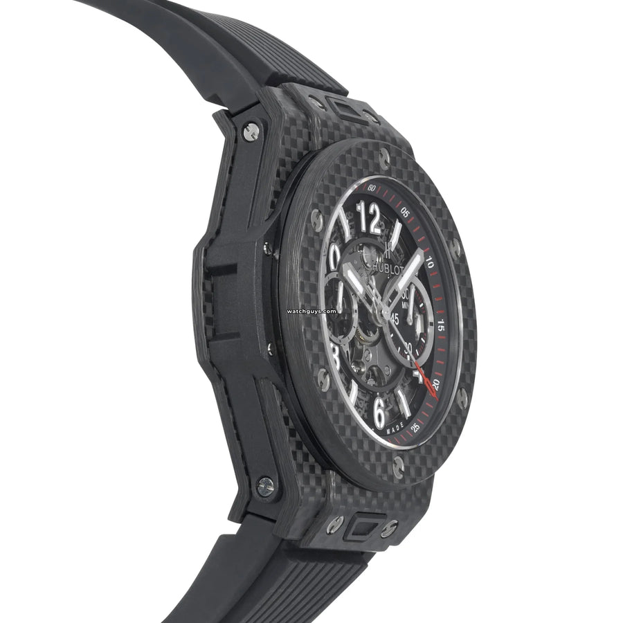 Hublot Big Bang Unico 411.Qx.1170.Rx