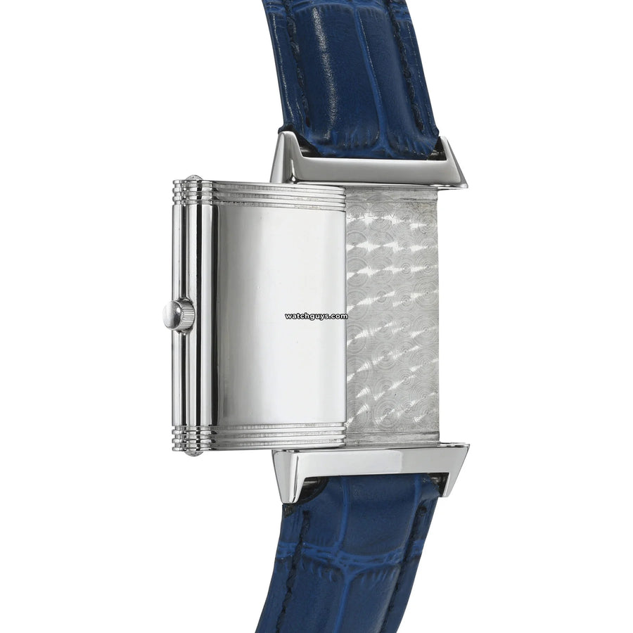 Jaeger Lecoultre Reverso Classique 141.250.8