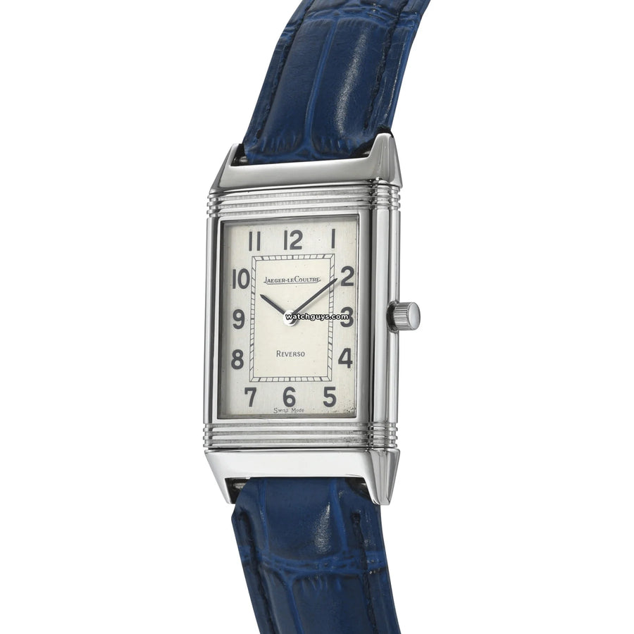 Jaeger Lecoultre Reverso Classique 141.250.8