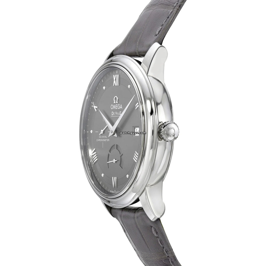 Omega De Ville Prestige 424.13.40.21.06.001