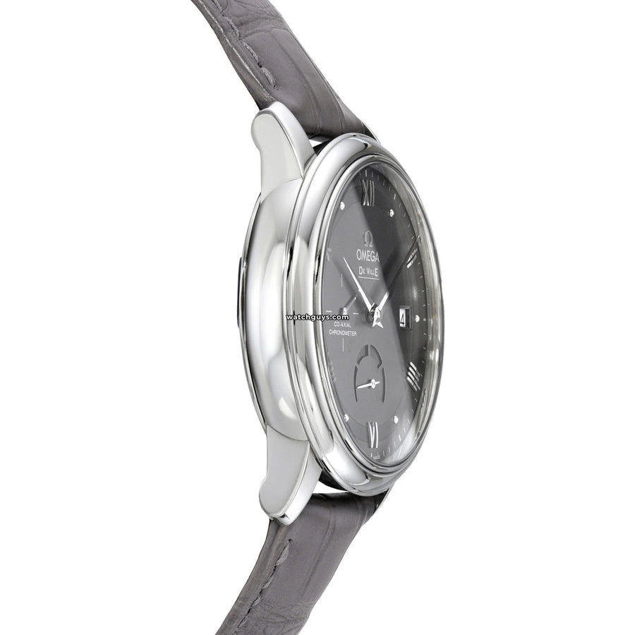 Omega De Ville Prestige 424.13.40.21.06.001