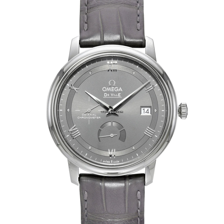 Omega De Ville Prestige 424.13.40.21.06.001