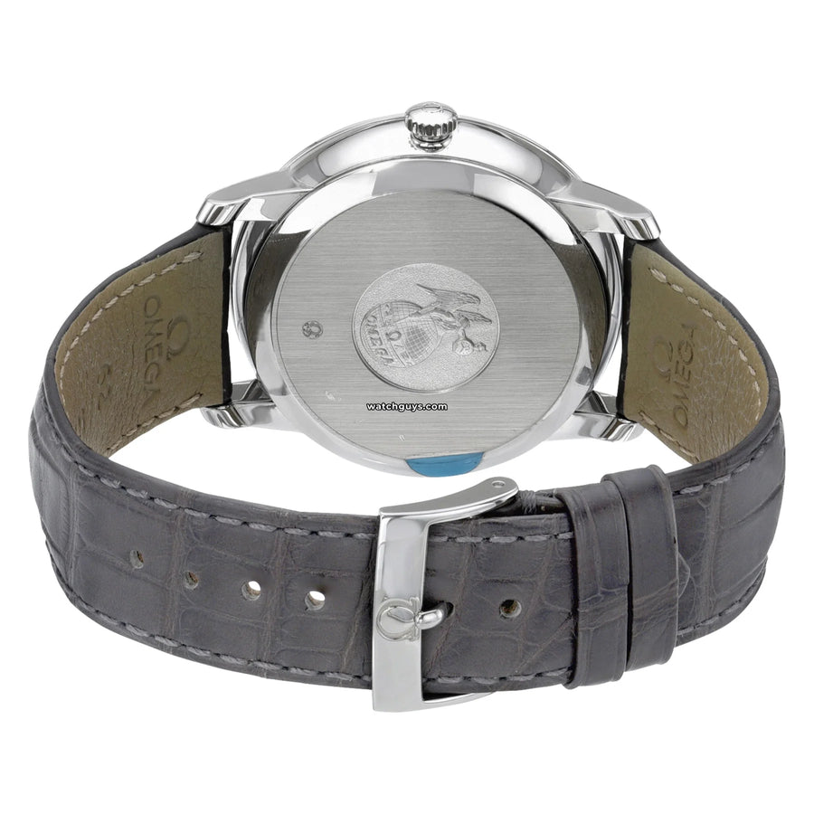 Omega De Ville Prestige 424.13.40.21.06.001