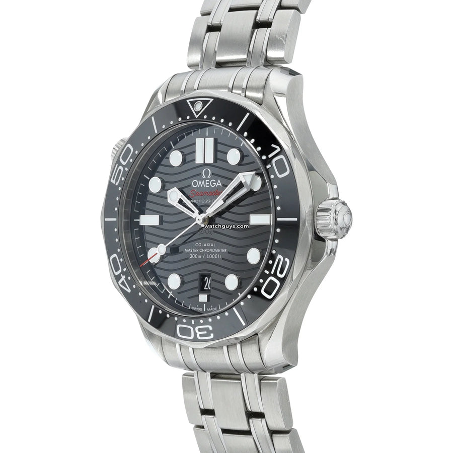 Omega Seamaster Diver 210.30.42.20.01.001