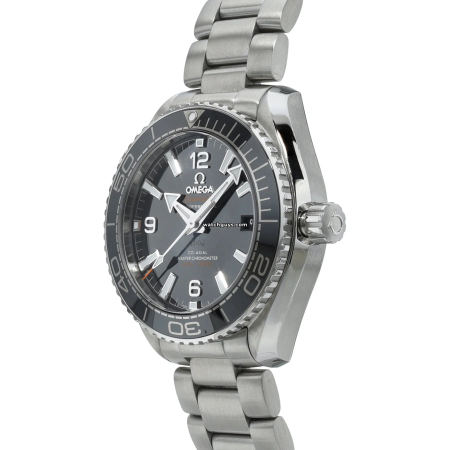 Omega Seamaster Planet Ocean 215.30.40.20.01.001