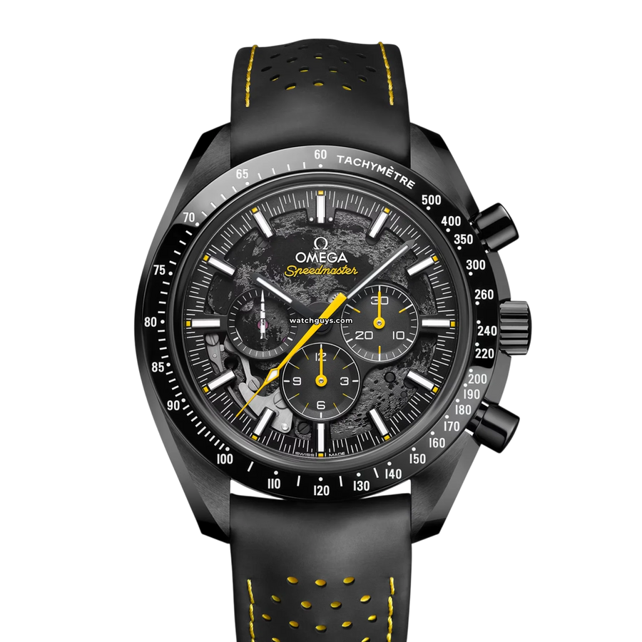 Omega Speedmaster Dark Side Of The Moon 310.92.44.50.01.001