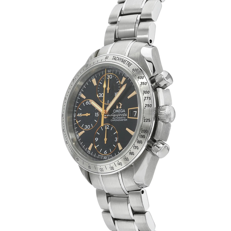 Omega Speedmaster Date 3211.50.00