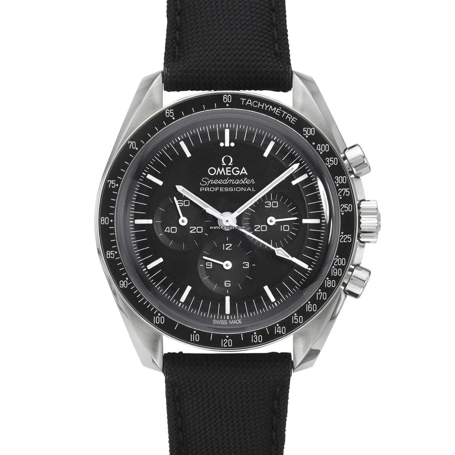 Omega Speedmaster Moonwatch 310.32.42.50.01.001