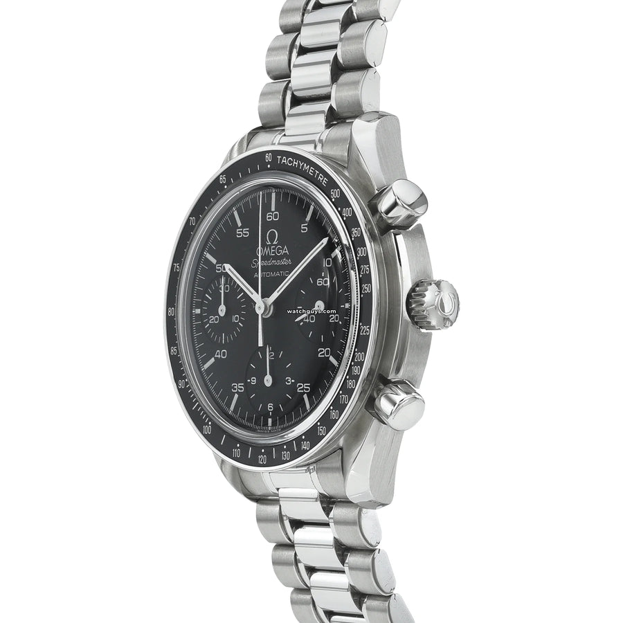 Omega Speedmaster Reduced 3510.50.00