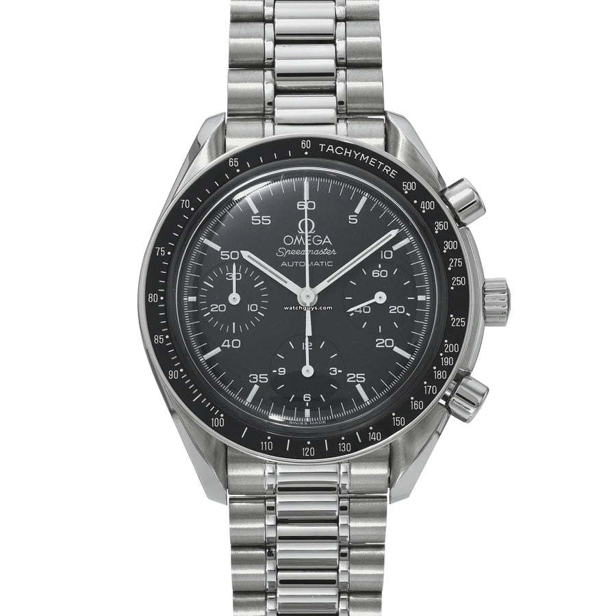 Omega Speedmaster Reduced 3510.50.00