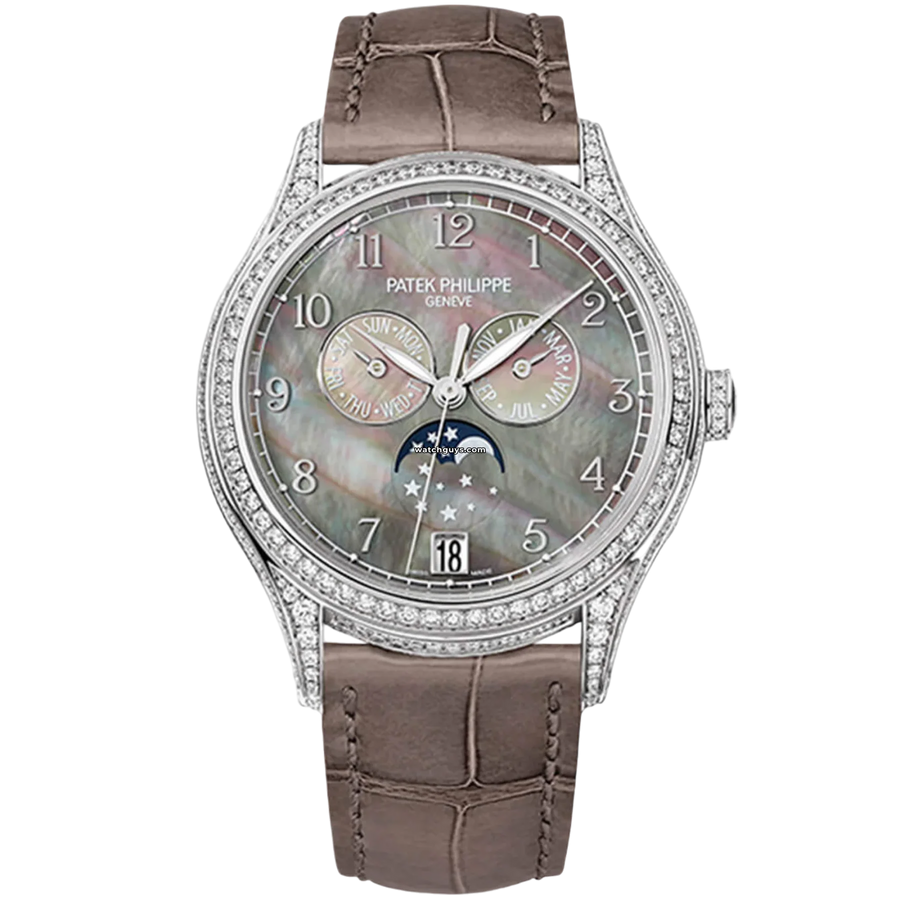 Patek Philippe Annual Calendar 4948G-001