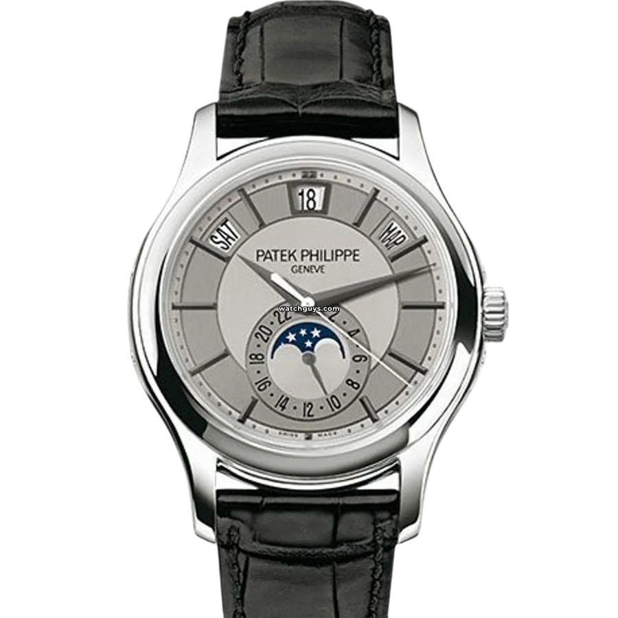 Patek Philippe Annual Calendar 5205G-001