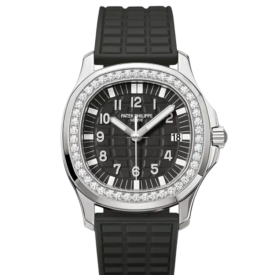 Patek Philippe Aquanaut 5067A-001